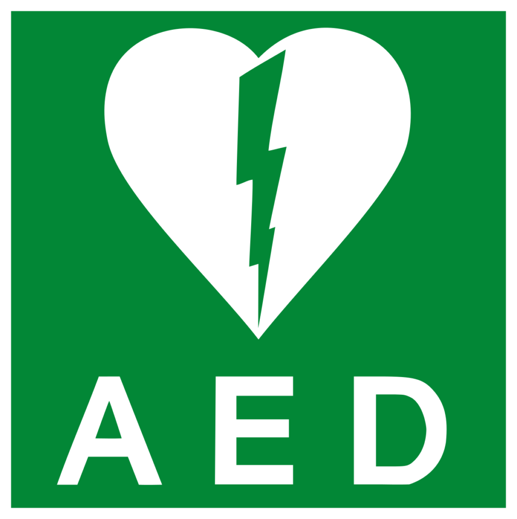 logo AED